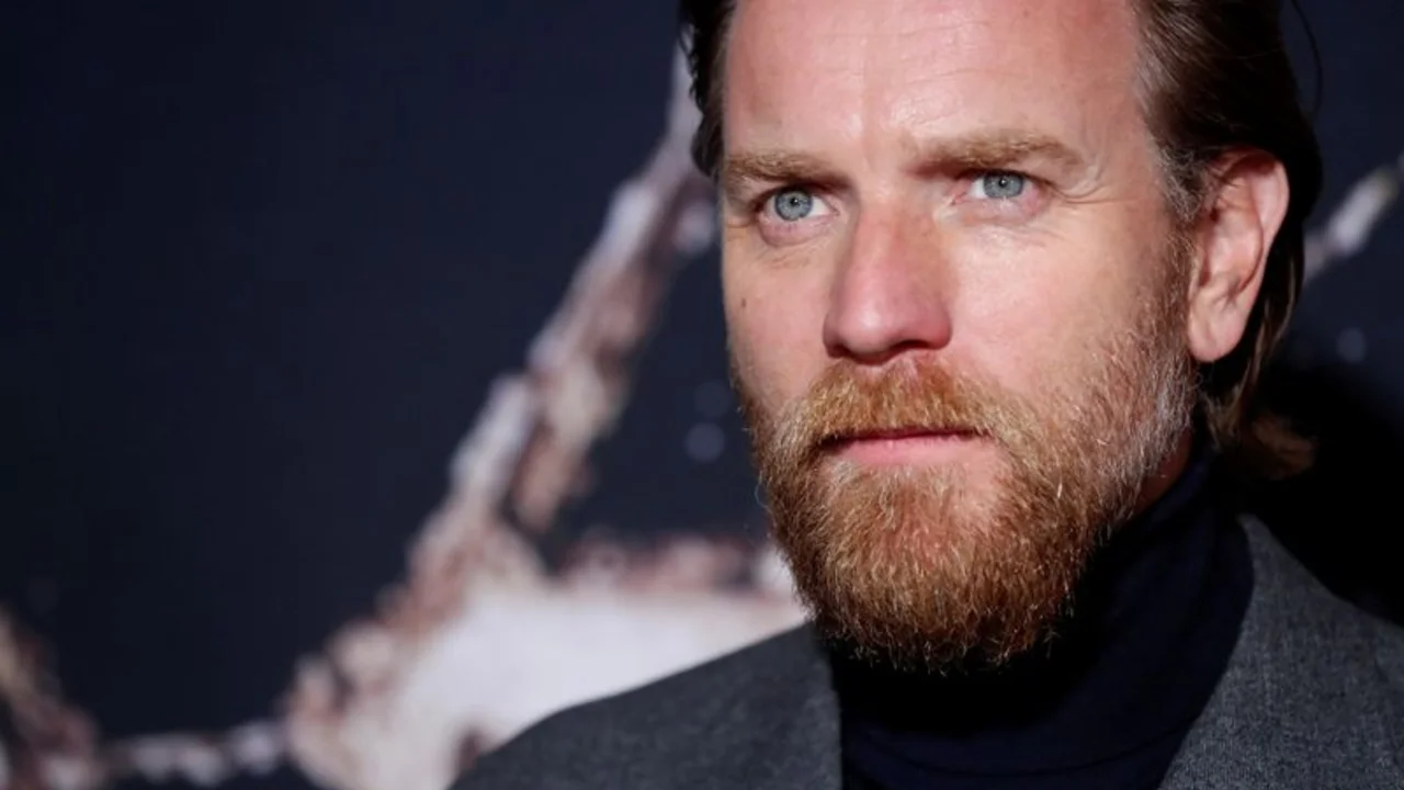 Ewan McGregor retorna a duelo de sables con Darth Vader en serie de TV de "Obi-Wan"