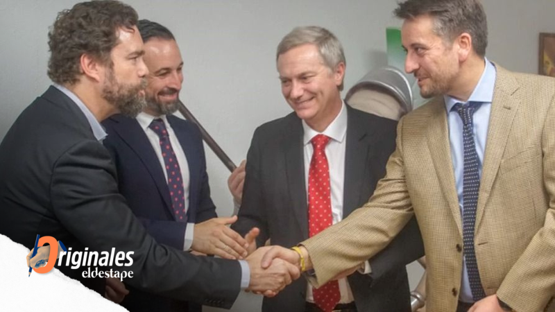 La mentira liberal de la libertad