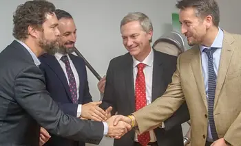 La mentira liberal de la libertad | La ultraderecha en latinoamérica