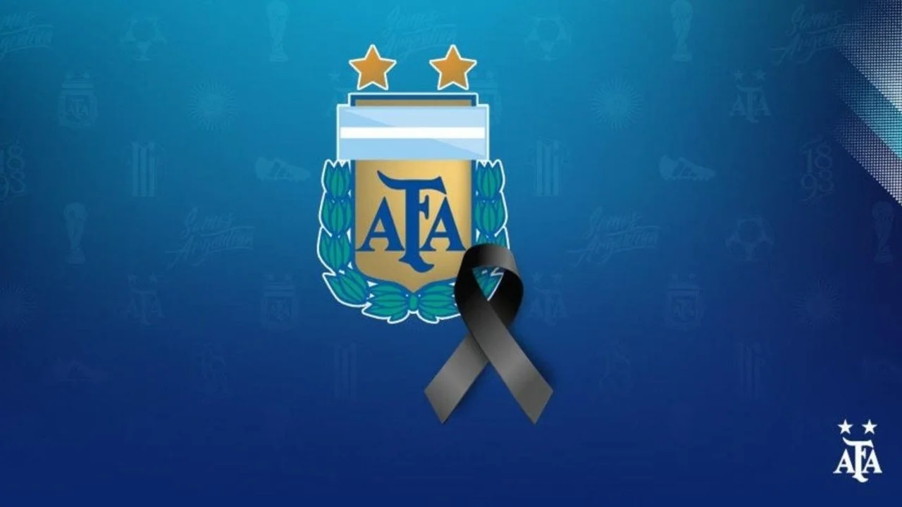 Una muerte inesperada sacude a la Liga Profesional