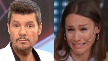 Pampita fue traicionada por una figura de ShowMatch: "Puñal en la espalda"