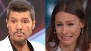 Pampita fue traicionada por una figura de ShowMatch: "Puñal en la espalda"
