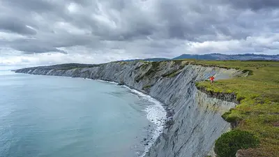 Para aventureros: los cinco destinos más inhóspitos de Argentina para visitar esta temporada Para aventureros: los cinco destinos más inhóspitos de Argentina para visitar esta temporada