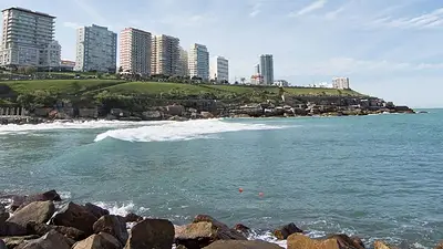 Más de 40 mil estudiantes ya se preinscribieron en los viajes de egresados de la Provincia Más de 40 mil estudiantes ya se preinscribieron en los viajes de egresados de la Provincia