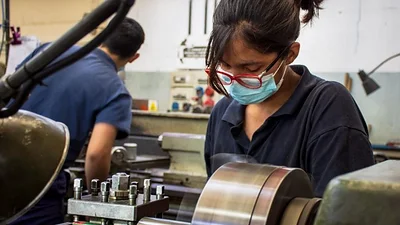 Tres factores que explican la recuperación del empleo formal en dos años Tres factores que explican la recuperación del empleo formal en dos años