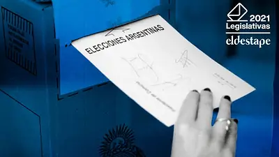 Elecciones 2021 minuto a minuto Elecciones 2021 minuto a minuto