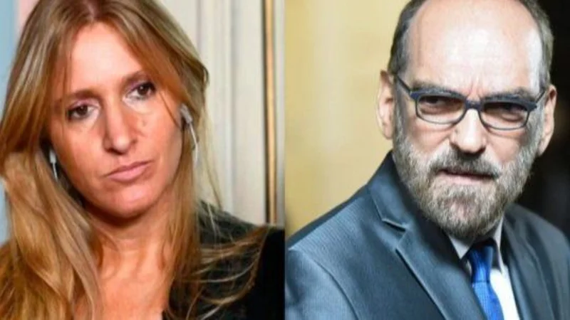 Denuncian que Fernando Iglesias violó la veda con una fake news