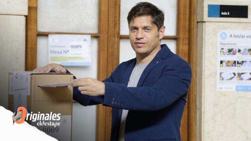 Elecciones 2023 PBA: Por qué Kicillof no quiere que haya PASO en el Frente de Todos
