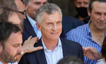 Después del pronunciamiento, Macri adelanta su reaparición y encabeza acto bonaerense | Pro