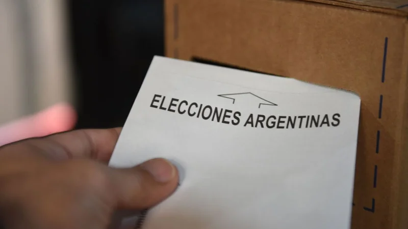Elecciones 2021