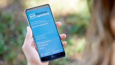 Resultados elecciones 2021: cómo consultar quién ganó en las legislativas Resultados elecciones 2021: cómo consultar quién ganó en las legislativas