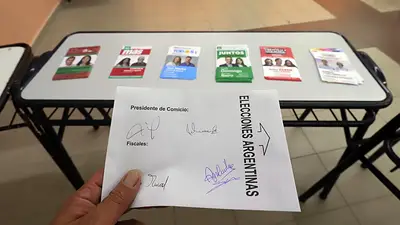 Elecciones 2021 Elecciones 2021