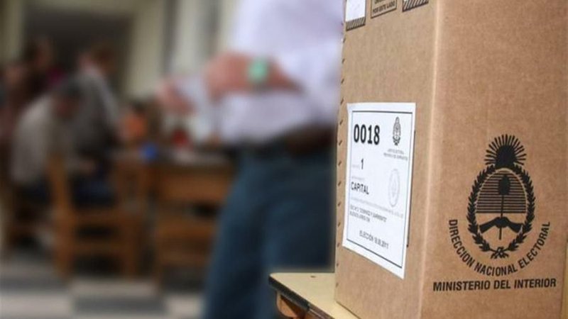 Cuándo son las elecciones 2023: las fechas que hay que saber