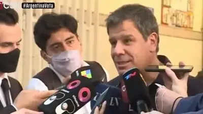 Facundo Manes Facundo Manes