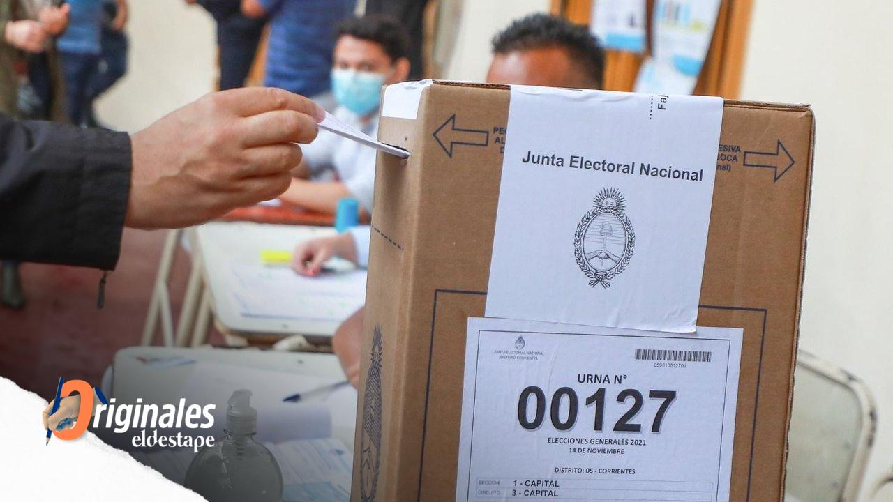 Arrancó el año electoral: ¿Qué se pone en juego?