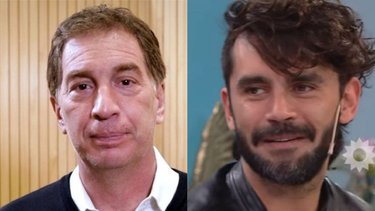 Explosivo mensaje de Gonzalo Heredia tras los resultados de las Elecciones
