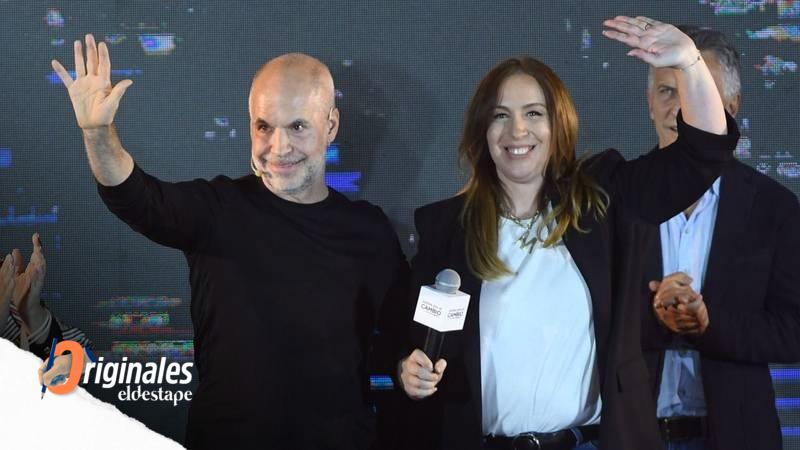 Desangelada, Vidal empieza a recorrer el país en busca de volumen político