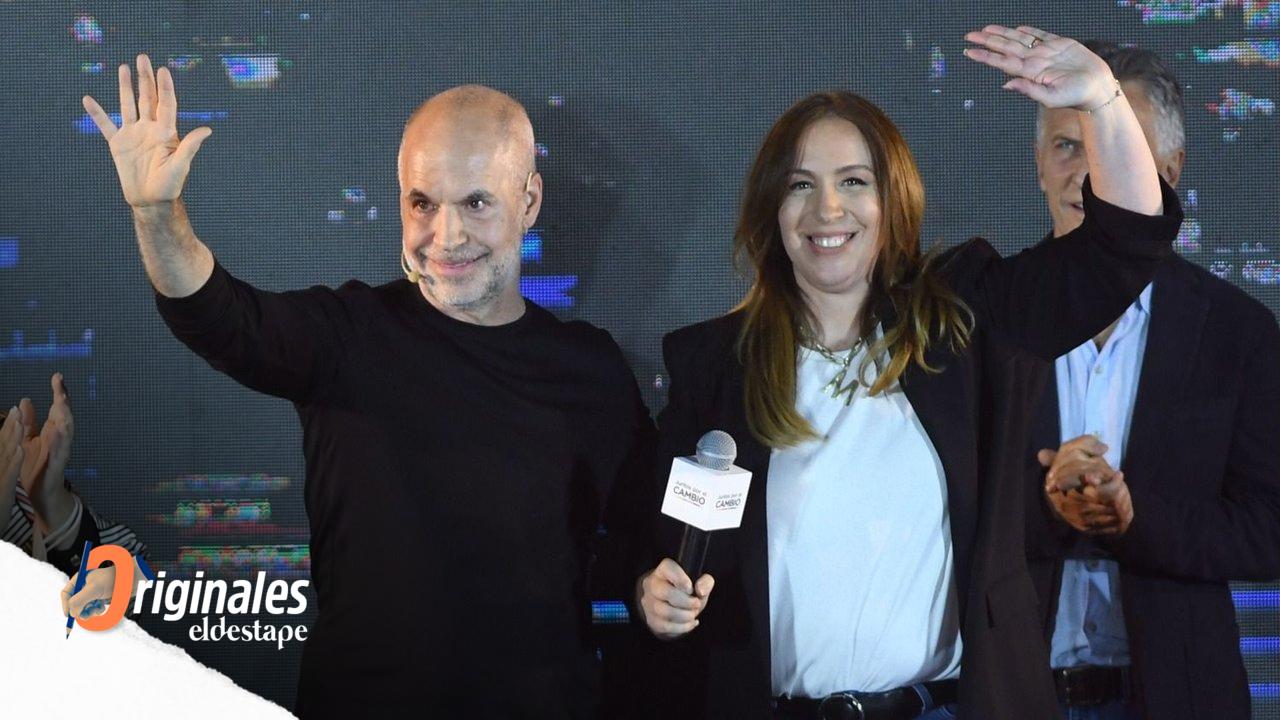 Desangelada, Vidal empieza a recorrer el país en busca de volumen político