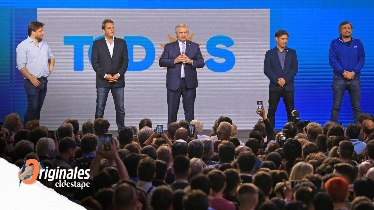 Elecciones 2023: pros y contras del oficialismo 