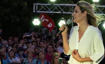 Con Losada, JxC logró en Santa Fe una victoria categórica | Elecciones 2021