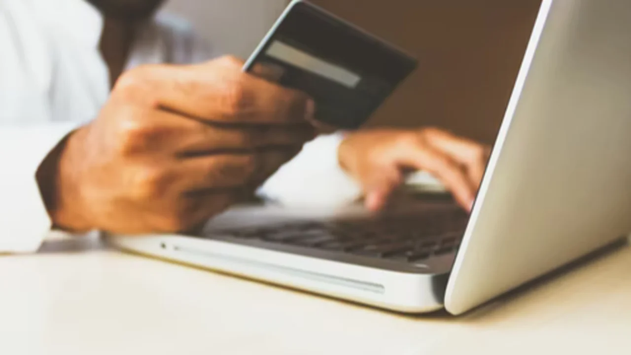 La pandemia fue en evento positivo para las ventas online
