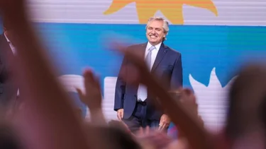 Alberto Fernández extenderá las sesiones ordinarias en el Congreso