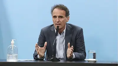 Gabriel Katopodis Gabriel Katopodis
