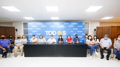 Elecciones 2021: gran victoria en La Rioja del Frente de Todos que obtuvo las dos bancas de diputados nacionales Elecciones 2021: gran victoria en La Rioja del Frente de Todos que obtuvo las dos bancas de diputados nacionales