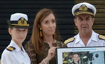 Defensora de genocidas y diputada con Milei: quién es Vicky Villarruel | Elecciones 2021