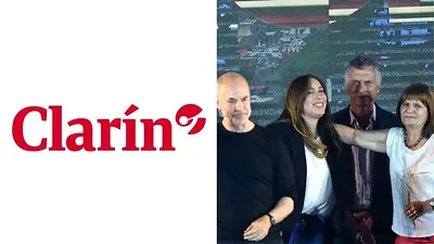 Clarín, Juntos por el Cambio, elecciones 2021, política Clarín, Juntos por el Cambio, elecciones 2021, política