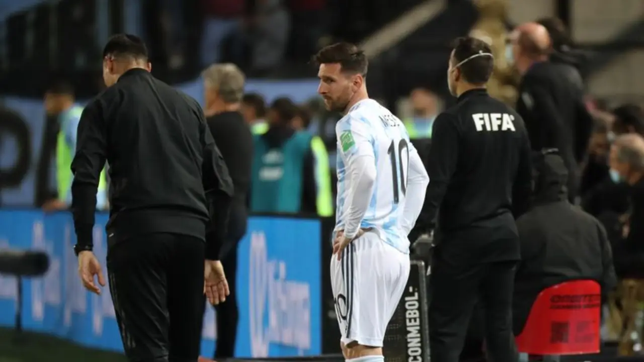 Lionel Messi será titular en Argentina ante Brasil en eliminatoria sudamericana, dice DT Scaloni