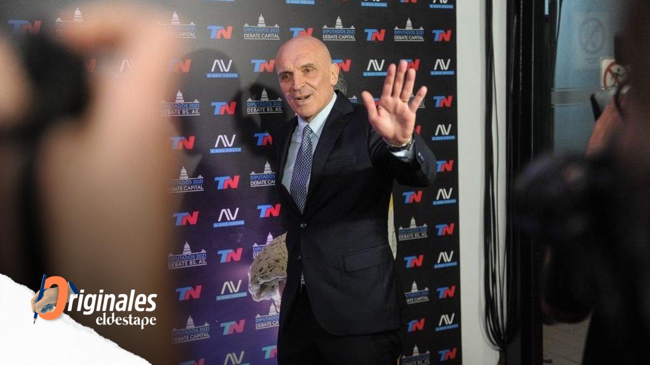 Elecciones 2023: Larreta y Bullrich llevan su pulseada en Buenos Aires por Espert