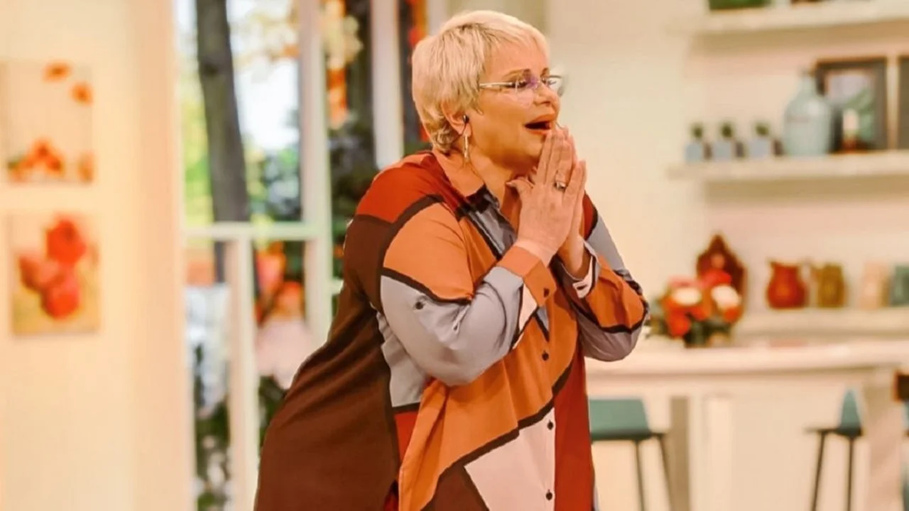 Carmen Barbieri