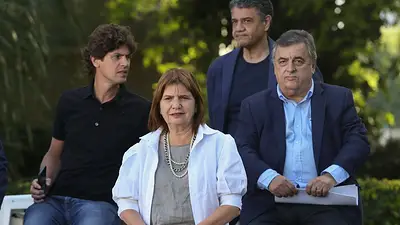 Elecciones 2021: impotencia y enojo de Juntos por el Cambio por el "festejo" de Todos Elecciones 2021: impotencia y enojo de Juntos por el Cambio por el "festejo" de Todos