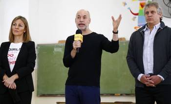 Educación financiera en CABA: la escuela no es Twitter | Ciudad de buenos aires
