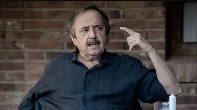 Alfonsín tildó de "gravísima" a la denuncia sobre el armado de causas judiciales Alfonsín tildó de "gravísima" a la denuncia sobre el armado de causas judiciales
