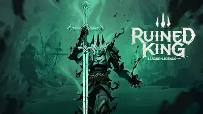 Ruined King Ruined King