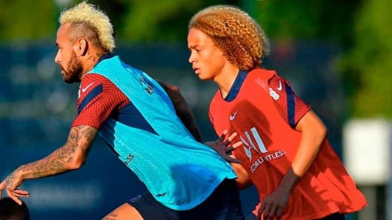 El futbolista del PSG que podría volver al Barcelona de Xavi