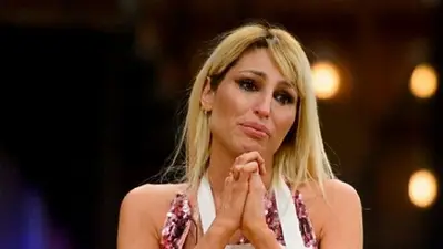 Vicky Xipolitakis Vicky Xipolitakis
