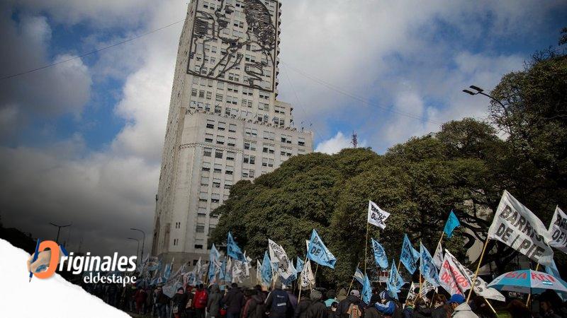 Los gobernadores se reúnen con la vista en los planes sociales