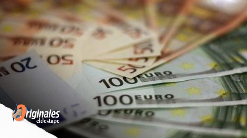 El peso del mundo en la inflación local 