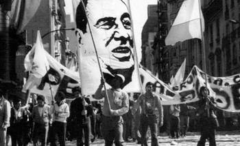 Por qué se celebra el Día de la Militancia el 17 de noviembre | Día de la militancia