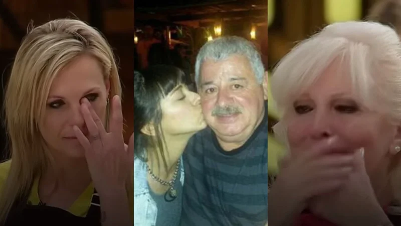 Tití Fernández MasterChef Celebrity