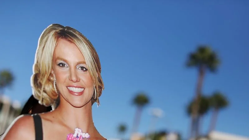 Britney Spears, encantada de recuperar "las llaves de mi automóvil" tras sentencia
