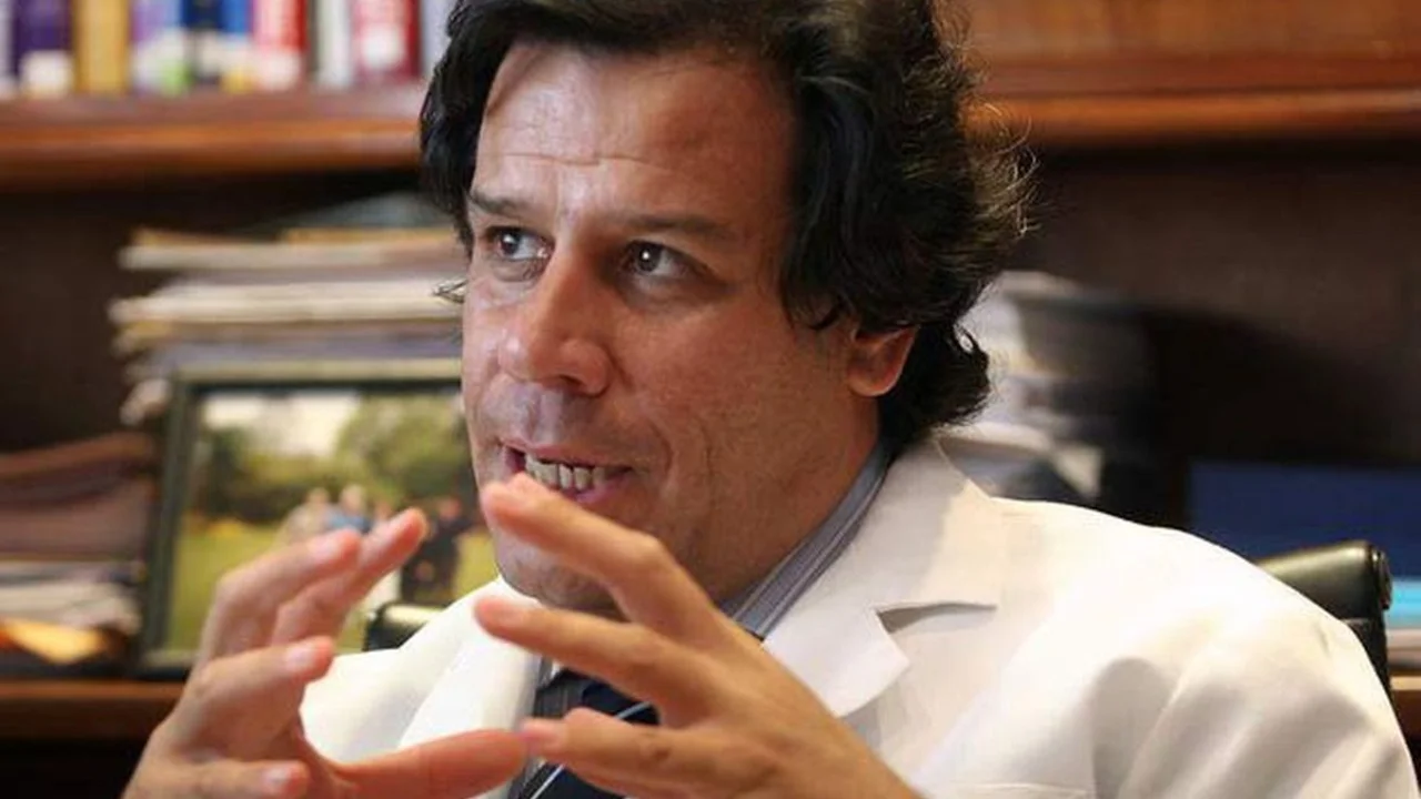  Facundo Manes 
