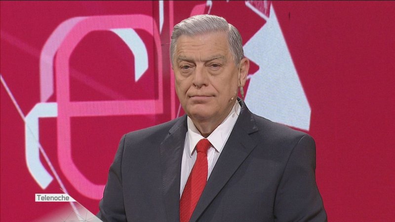 Santo Biasatti, televisión, El Trece, Leonor Benedetto, Los Mammones, América TV