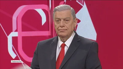 Santo Biasatti, televisión, El Trece, Leonor Benedetto, Los Mammones, América TV Santo Biasatti, televisión, El Trece, Leonor Benedetto, Los Mammones, América TV