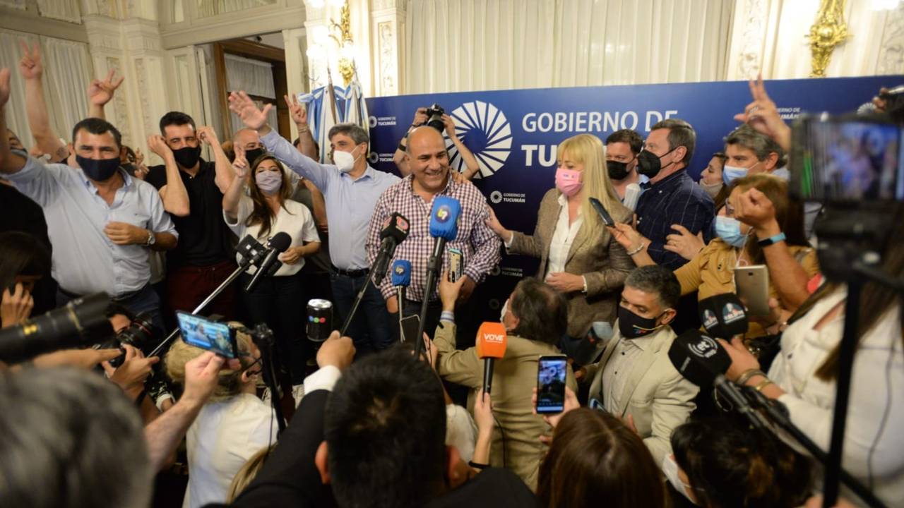 Abuso sexual- Tucumán