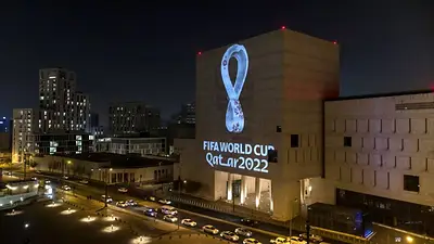 Qatar 2022: AFIP detectó irregularidades en 151 monotributistas que compraron entradas para el Mundial Qatar 2022: AFIP detectó irregularidades en 151 monotributistas que compraron entradas para el Mundial