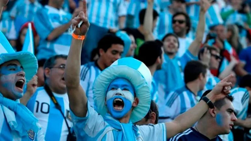 Mundial Qatar 2022